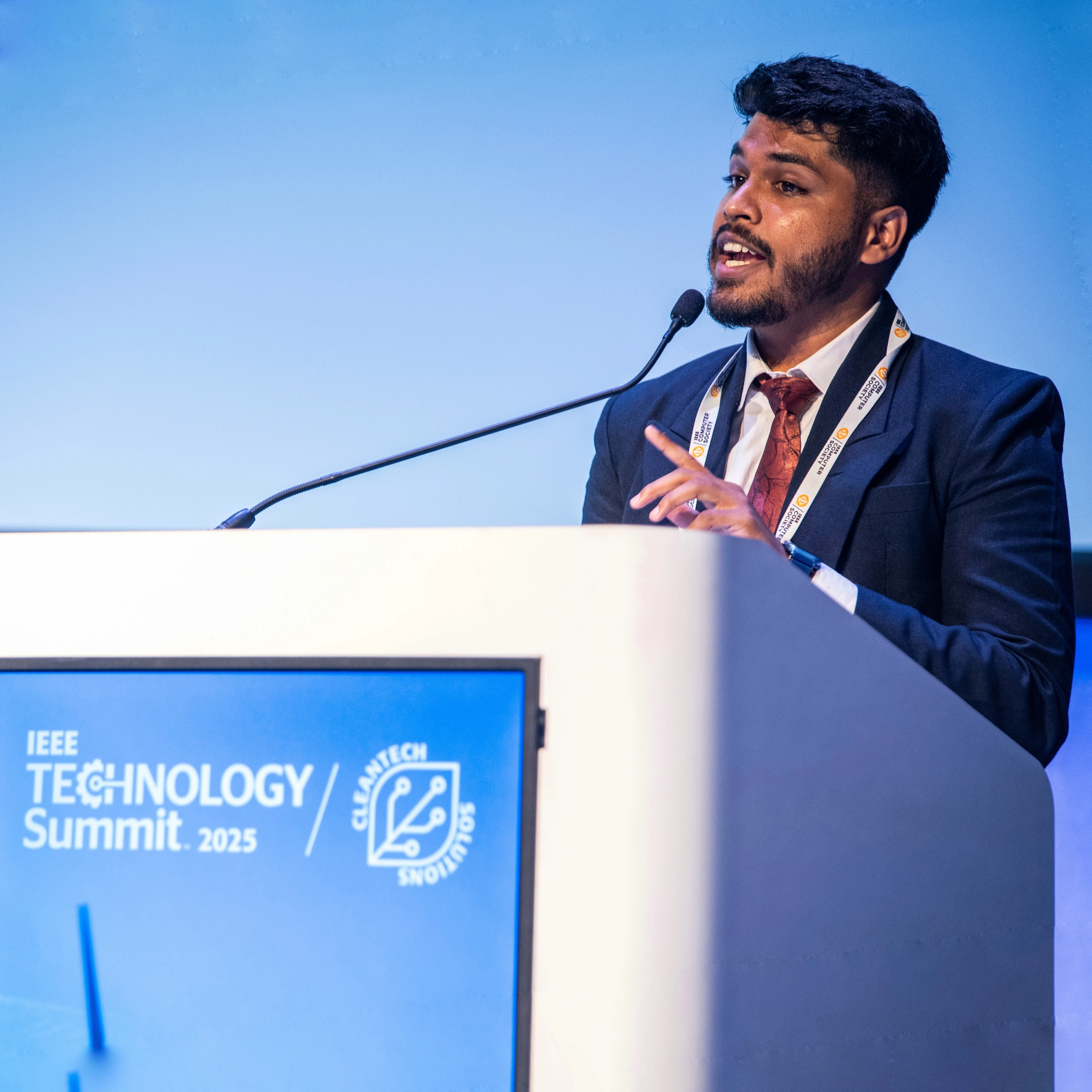  Asif Ali Ahmed R - Founder ScrideEd